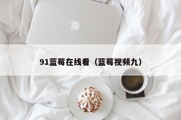 91蓝莓在线看（蓝莓视频九）