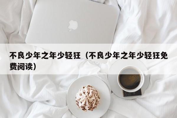 不良少年之年少轻狂（不良少年之年少轻狂免费阅读）