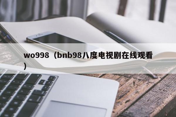 wo998（bnb98八度电视剧在线观看）
