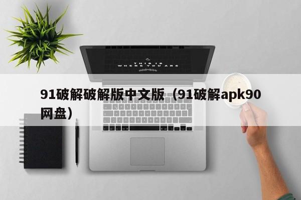 91破解破解版中文版(91破解apk90网盘)