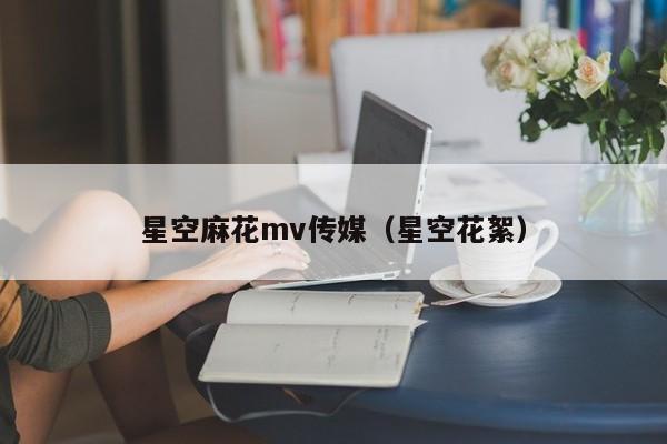 星空麻花mv传媒（星空花絮）